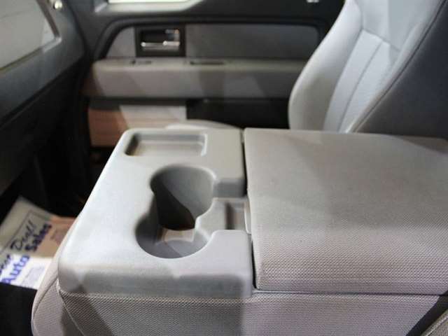 Ford F-150 2012 photo 10